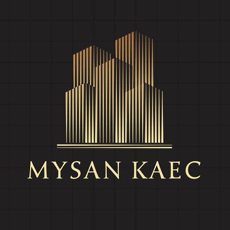 Mysan Kaec Appartamento King Abdullah Economic City Esterno foto