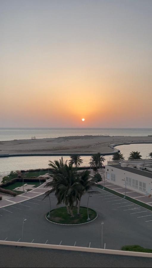 Mysan Kaec Appartamento King Abdullah Economic City Esterno foto