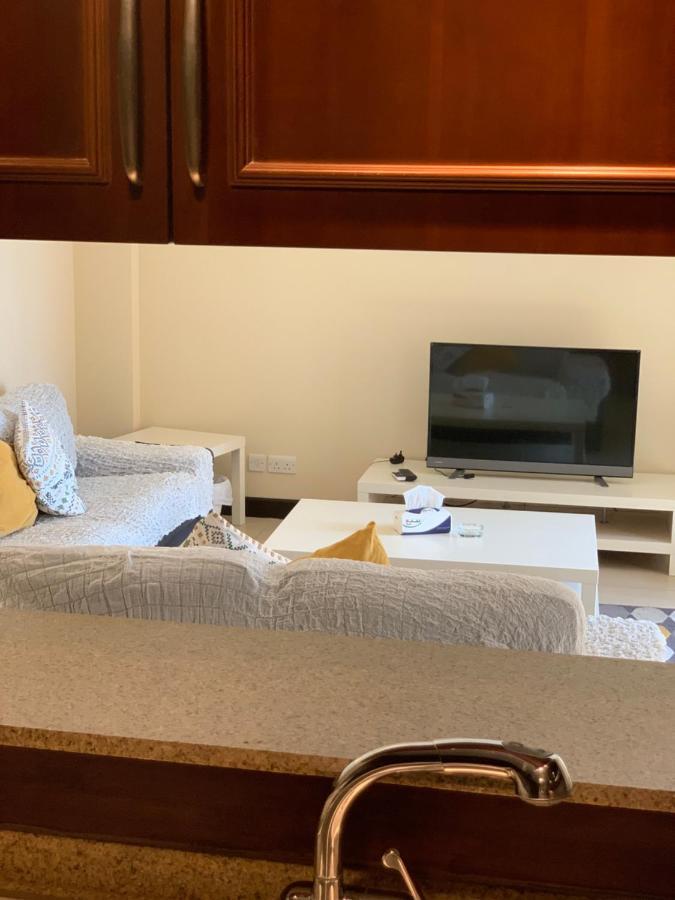 Mysan Kaec Appartamento King Abdullah Economic City Esterno foto