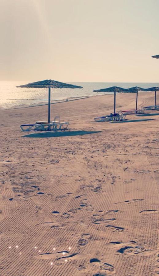 Mysan Kaec Appartamento King Abdullah Economic City Esterno foto