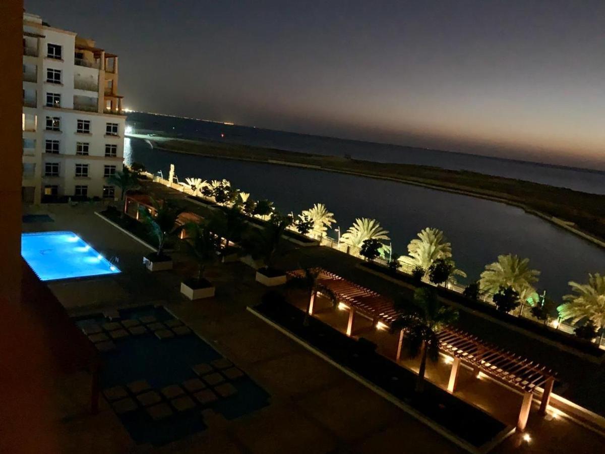 Mysan Kaec Appartamento King Abdullah Economic City Esterno foto